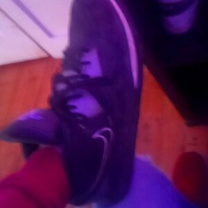 Kyreese shoes for basketball